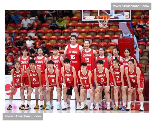 2026年全球篮球球队排名解析：顶尖球队实力对比与发展趋势