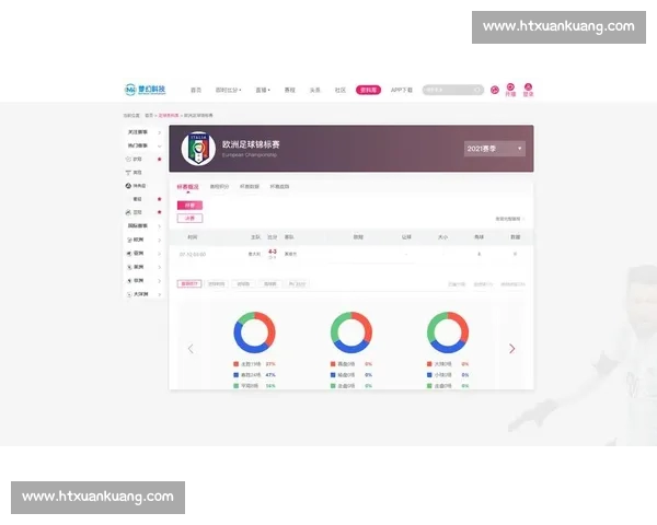 即时体育比分直播平台，全面覆盖赛事数据实时更新分析