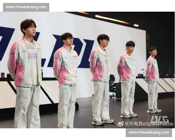 2026全球电竞赛事最新动态全面解析与战队表现盘点