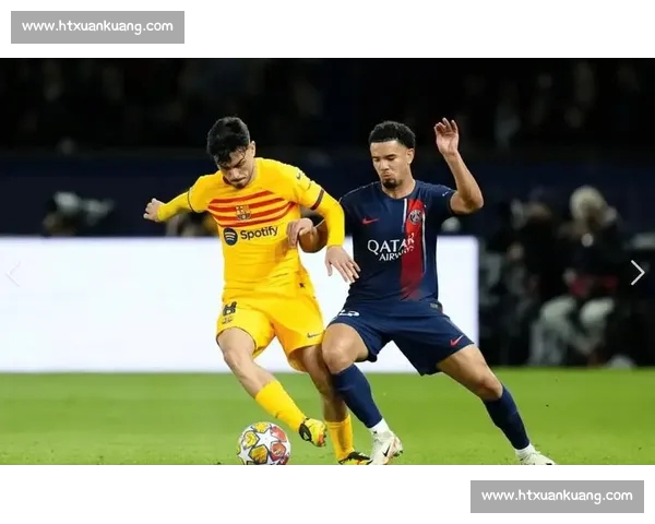 欧冠赛事技术数据全面分析与球队表现趋势解读