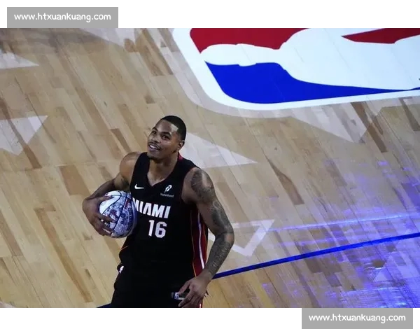 全明星赛事即将开幕 各大运动员紧张备战 体育快讯精彩不断