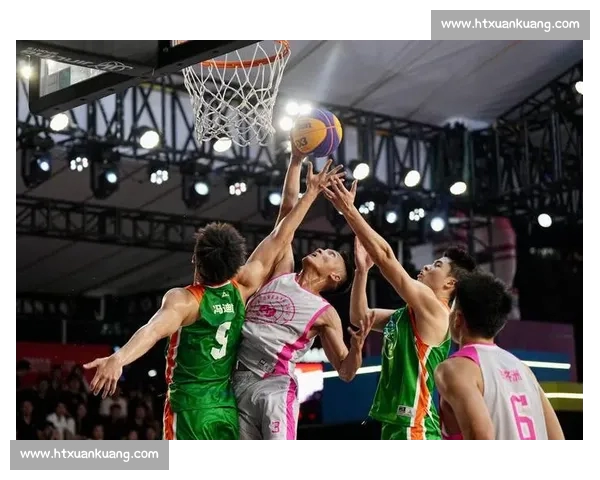 篮球直播官网入口全面解析，轻松获取最新比赛直播与赛事资讯