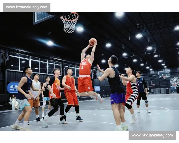 篮球篮板数据价值及对比赛胜负影响的深入分析